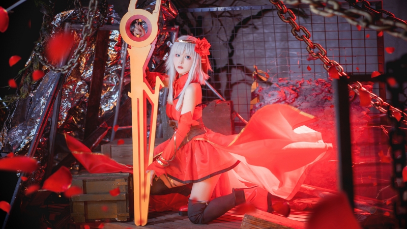 原神魈怎么配队 魈配队阵容推荐